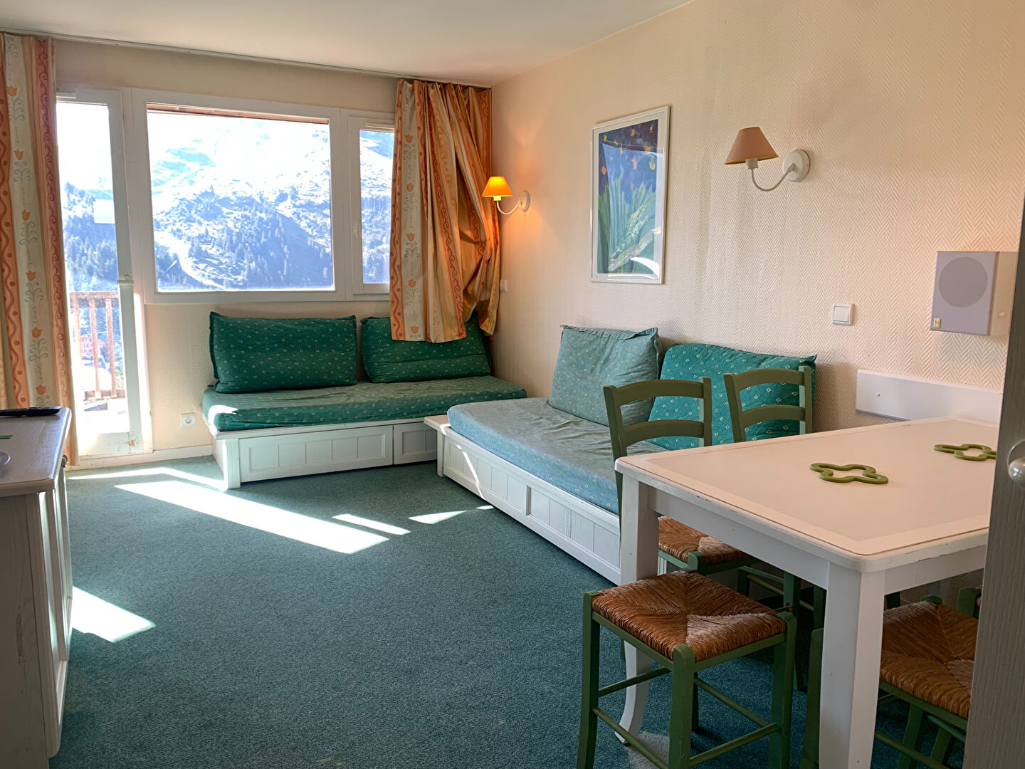 Vente Appartement AVORIAZ