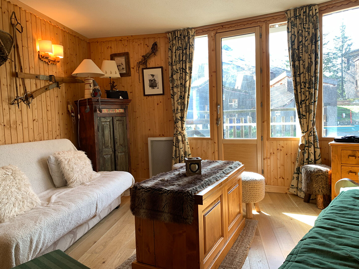 Vente Appartement Avoriaz