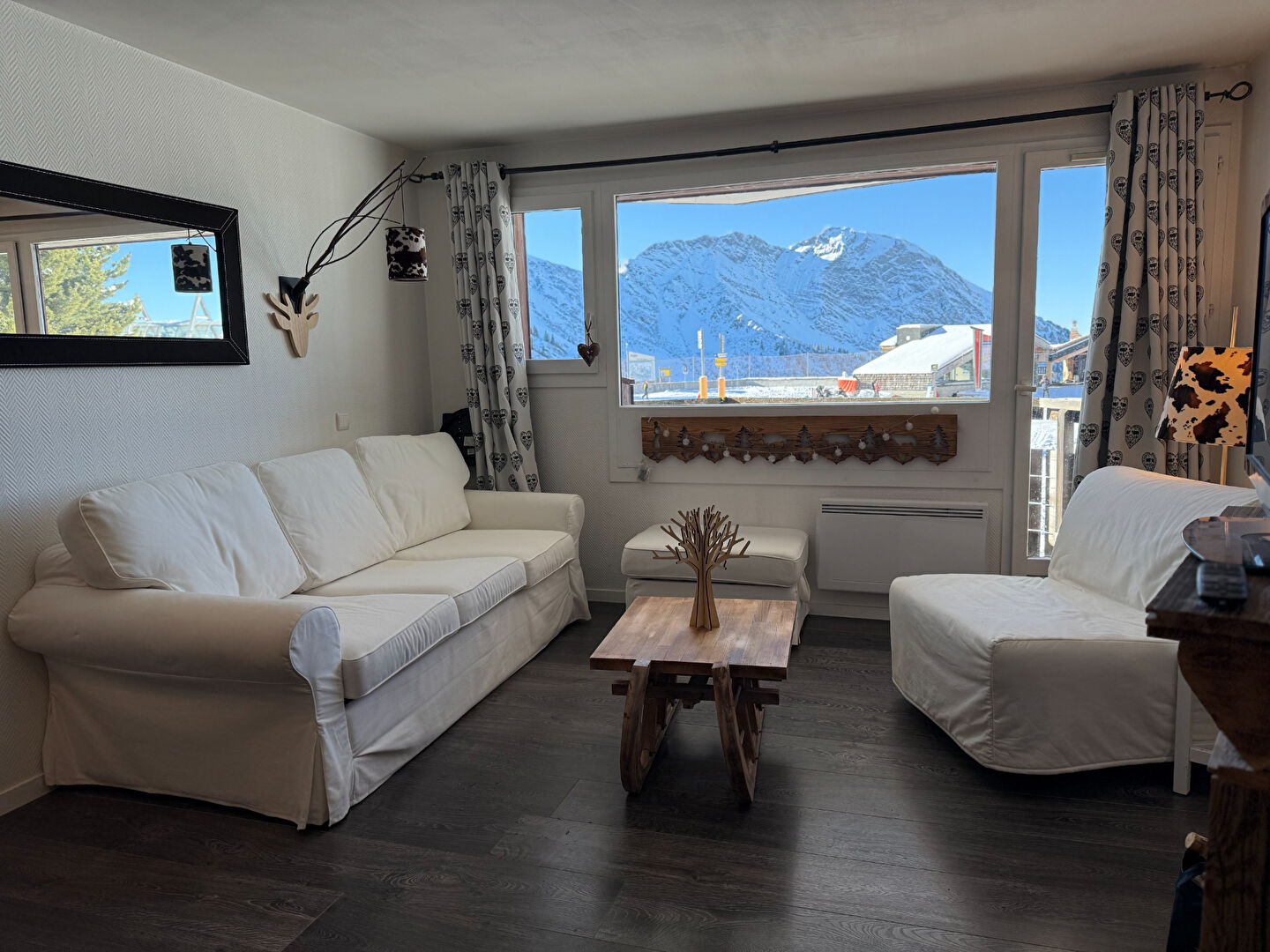 Vente Appartement AVORIAZ