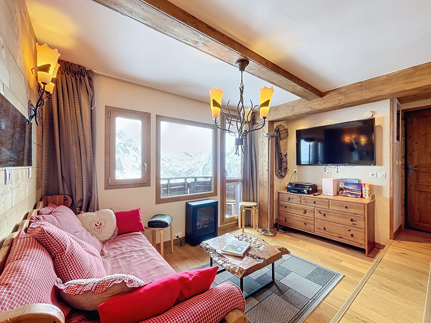 Apartment - Avoriaz