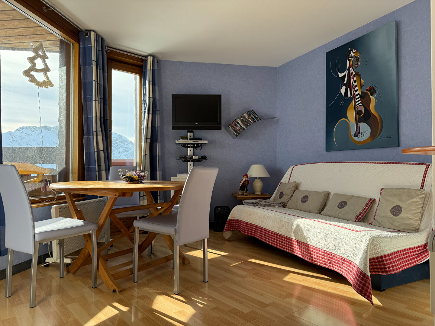 Vente Appartement AVORIAZ