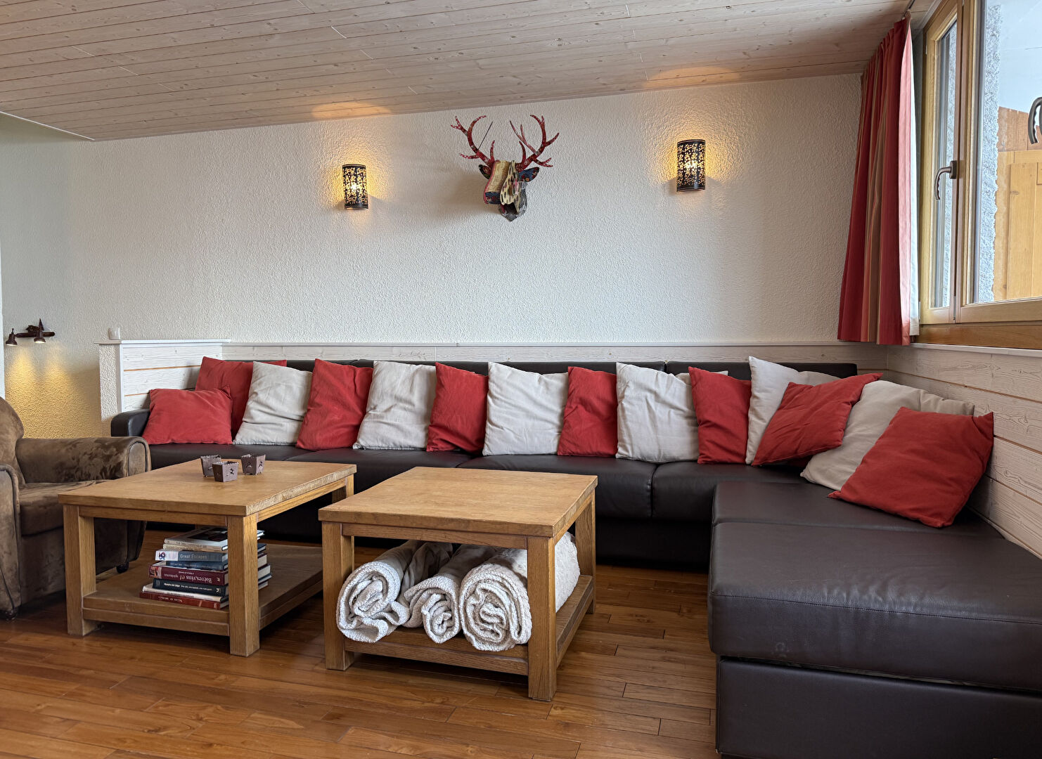 Vente Appartement AVORIAZ